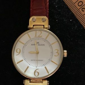 Anne Klein ladies watch